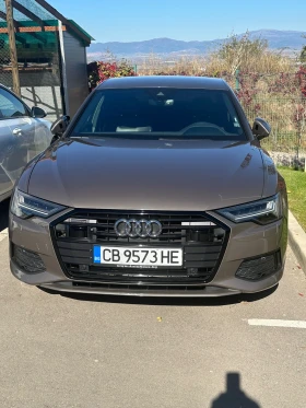 Audi A6, снимка 4