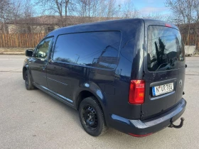 VW Caddy Maxi, снимка 2