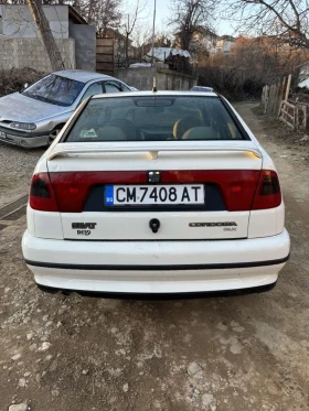 Seat Cordoba, снимка 4