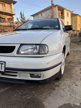 Seat Cordoba, снимка 2