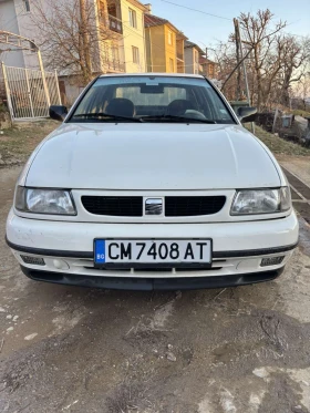 Seat Cordoba, снимка 1