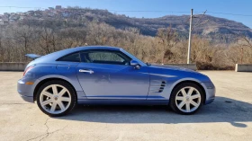 Chrysler Crossfire 3.2  | Mobile.bg    8