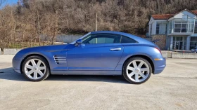 Chrysler Crossfire 3.2  | Mobile.bg    7