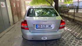 Volvo S40, снимка 4