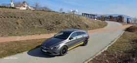 Mercedes-Benz CLA Shutingbreak, снимка 11