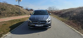 Mercedes-Benz CLA Shutingbreak, снимка 2