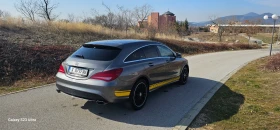 Mercedes-Benz CLA Shutingbreak, снимка 4