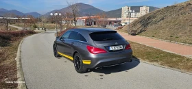 Mercedes-Benz CLA Shutingbreak, снимка 5