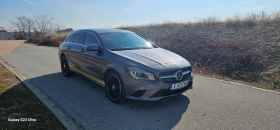 Mercedes-Benz CLA Shutingbreak, снимка 3