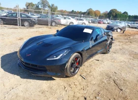 Chevrolet Corvette Stingray (BUY NOW) - 44799 лв. - 63475597 | Car24.bg