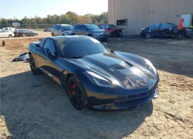 Chevrolet Corvette Stingray (BUY NOW) | Mobile.bg    5