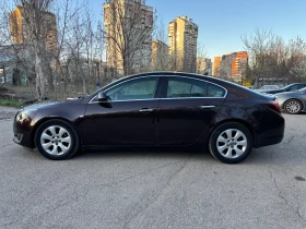 Opel Insignia 2.0 CDTI Ellegance, снимка 8