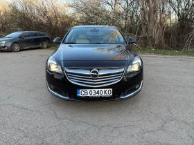 Opel Insignia 2.0 CDTI Ellegance, снимка 2