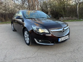 Opel Insignia 2.0 CDTI Ellegance, снимка 3