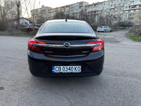 Opel Insignia 2.0 CDTI Ellegance, снимка 6