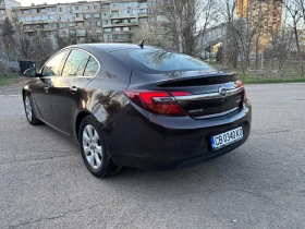 Opel Insignia 2.0 CDTI Ellegance, снимка 7