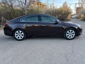 Opel Insignia 2.0 CDTI Ellegance, снимка 4