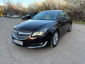 Opel Insignia 2.0 CDTI Ellegance, снимка 1