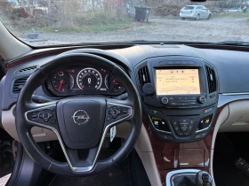 Opel Insignia 2.0 CDTI Ellegance, снимка 10