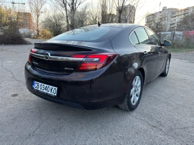 Opel Insignia 2.0 CDTI Ellegance, снимка 5