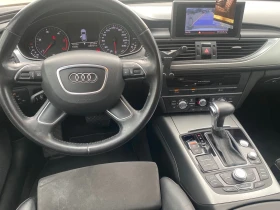 Обява за продажба на Audi A6 Avant S-line  ~25 000 лв. - изображение 4