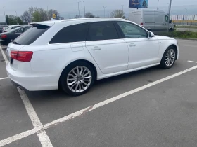 Обява за продажба на Audi A6 Avant S-line  ~25 000 лв. - изображение 2