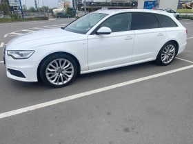 Обява за продажба на Audi A6 Avant S-line  ~25 000 лв. - изображение 3