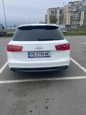 Обява за продажба на Audi A6 Avant S-line  ~25 000 лв. - изображение 1