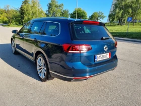 Обява за продажба на VW Passat 2.0TDI Elegance Face190кс Digital Koжа Камера  ~32 500 лв. - изображение 3