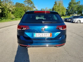 Обява за продажба на VW Passat 2.0TDI Elegance Face190кс Digital Koжа Камера  ~32 500 лв. - изображение 5
