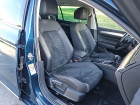 Обява за продажба на VW Passat 2.0TDI Elegance Face190кс Digital Koжа Камера  ~32 500 лв. - изображение 10