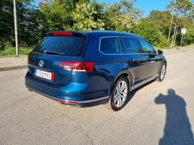 Обява за продажба на VW Passat 2.0TDI Elegance Face190кс Digital Koжа Камера  ~32 500 лв. - изображение 2