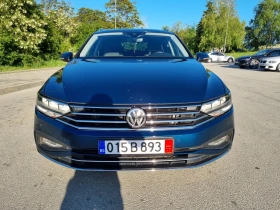 Обява за продажба на VW Passat 2.0TDI Elegance Face190кс Digital Koжа Камера  ~32 500 лв. - изображение 4