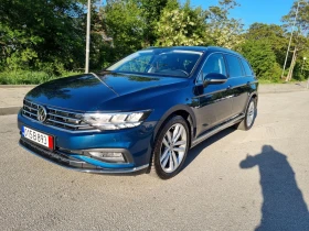 Обява за продажба на VW Passat 2.0TDI Elegance Face190кс Digital Koжа Камера  ~32 500 лв. - изображение 1