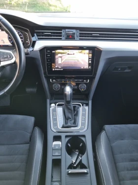 VW Passat 2.0TDI Elegance Face190 Digital Ko   | Mobile.bg    15