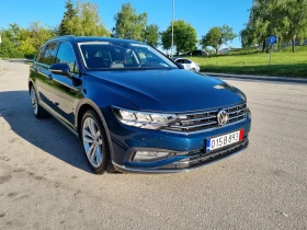 Обява за продажба на VW Passat 2.0TDI Elegance Face190кс Digital Koжа Камера  ~32 500 лв. - изображение 1