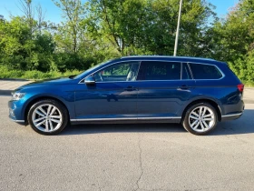 Обява за продажба на VW Passat 2.0TDI Elegance Face190кс Digital Koжа Камера  ~32 500 лв. - изображение 6