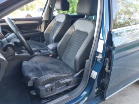 Обява за продажба на VW Passat 2.0TDI Elegance Face190кс Digital Koжа Камера  ~32 500 лв. - изображение 9