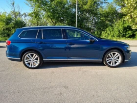 Обява за продажба на VW Passat 2.0TDI Elegance Face190кс Digital Koжа Камера  ~32 500 лв. - изображение 7