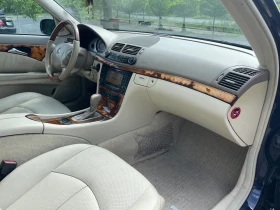 Обява за продажба на Mercedes-Benz E 280 3.2 cdi ~7 900 лв. - изображение 8
