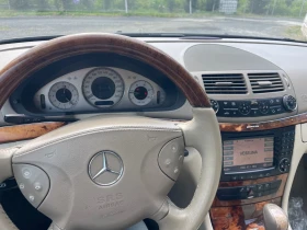 Обява за продажба на Mercedes-Benz E 280 3.2 cdi ~7 900 лв. - изображение 9