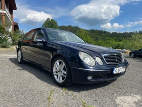 Обява за продажба на Mercedes-Benz E 280 3.2 cdi ~7 900 лв. - изображение 1