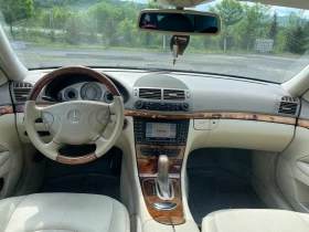Обява за продажба на Mercedes-Benz E 280 3.2 cdi ~7 900 лв. - изображение 4