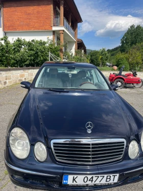 Обява за продажба на Mercedes-Benz E 280 3.2 cdi ~7 900 лв. - изображение 1