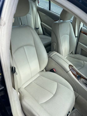 Обява за продажба на Mercedes-Benz E 280 3.2 cdi ~7 900 лв. - изображение 7