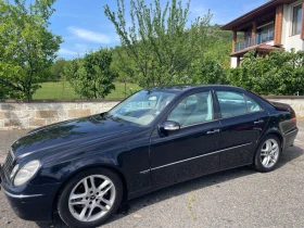 Обява за продажба на Mercedes-Benz E 280 3.2 cdi ~7 900 лв. - изображение 2