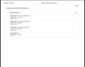 Bentley Flying Spur V8 AZURE EDITION | Mobile.bg � ����� ������ 16