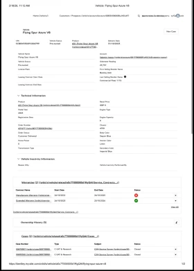 Bentley Flying Spur V8 AZURE EDITION | Mobile.bg � ����� ������ 15