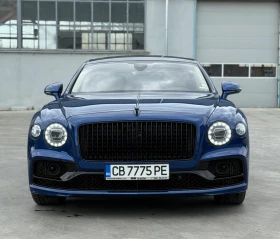 Bentley Flying Spur V8 | Mobile.bg    2