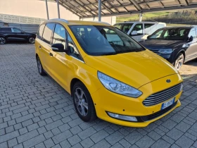 Ford Galaxy 2.0Tdci Plus S&S 7места - 21500 лв. - 83370207 | Car24.bg